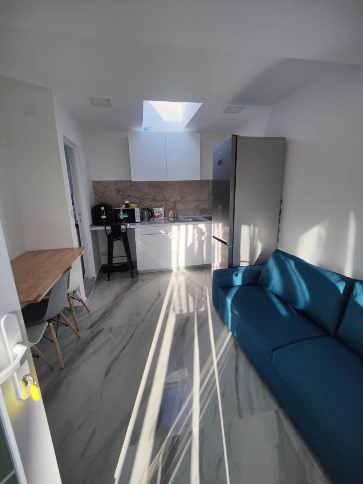 Luxus Cluj Airport Apartments Exteriér fotografie