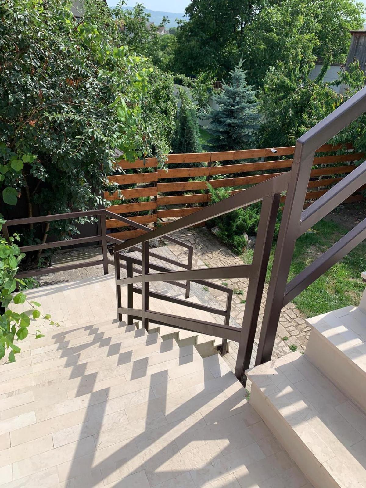 Luxus Cluj Airport Apartments Exteriér fotografie